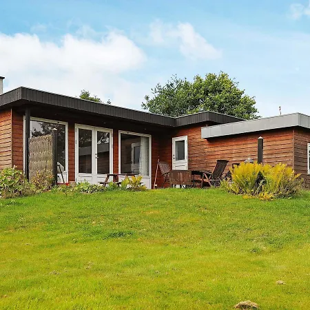Vakantiehuis Holiday Ii