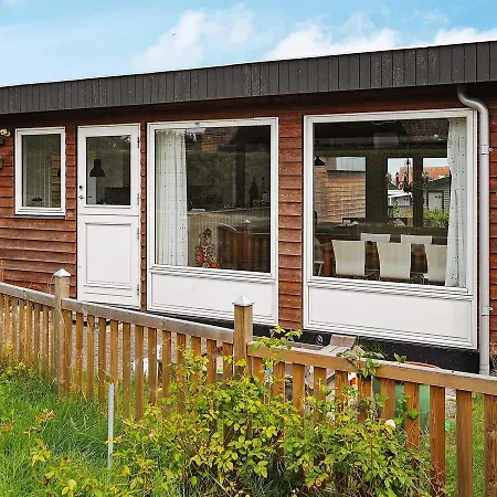 Vakantiehuis Holiday Ii Nyborg